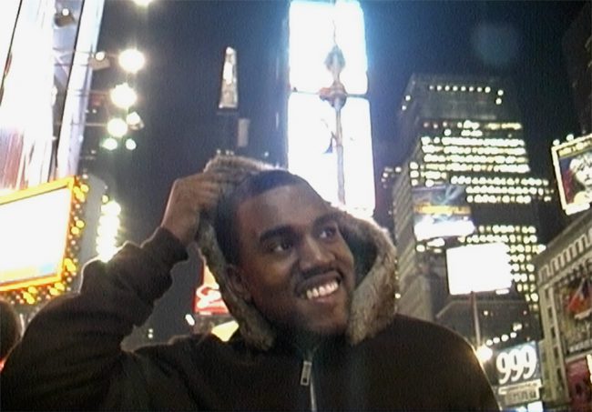 The lives of an emerging superstar and a filmmaker intertwine in this intimate three-part documentary series charting rapper Kanye West’s career as he builds his way from singer to businessman. New episodes weekly. 