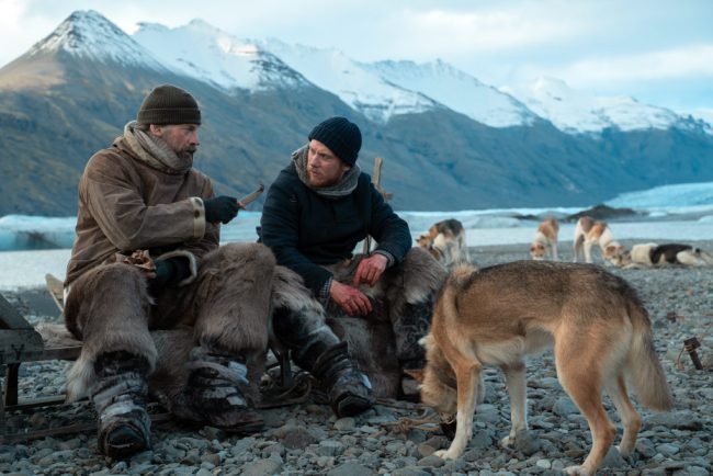 Captain Ejnar Mikkelsen (Nikolaj Coster-Waldau) asks for a volunteer to accompany him on a mission to retrieve the findings of a previous Denmark expedition, from which the men never returned. Iver Iversen (Joe Cole) steps up to join him as they cross the vast landscape of Greenland. But when things go wrong and they’re fighting […]