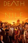 Death on the Nile takes top spot at weekend box office