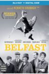 Oscar-nominated Belfast is exceptional - movie review