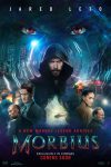 New movies in theaters - Morbius starring Jared Leto & more
