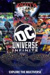 DC Universe Infinite goes global, including Canada and UK
