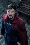 New movies in theaters - Doctor Strange sequel and more