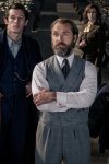 Fantastic Beasts: The Secrets of Dumbledore tops box office