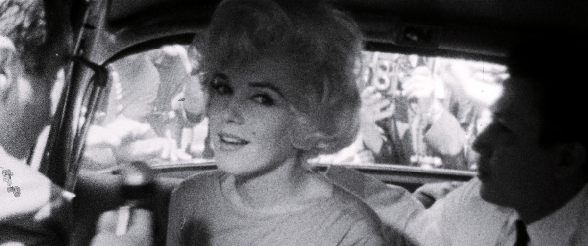 The Mystery of Marilyn Monroe: The Unheard Tapes