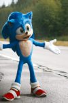Sonic the Hedgehog 2 is this weekend's box office champ