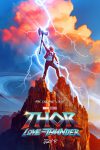 Marvel releases new Thor: Love and Thunder teaser trailer