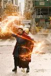Doctor Strange is the box office champion for second weekend