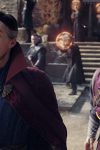Doctor Strange in the Multiverse of Madness tops box office