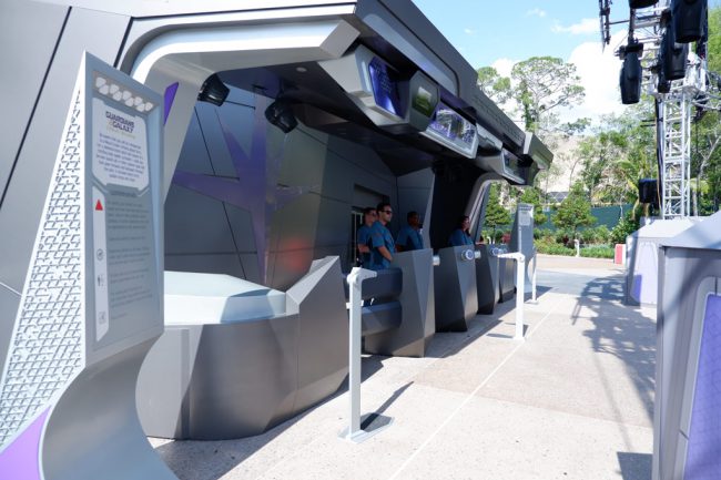 Prepare to enter the new Guardians of the Galaxy Cosmic Rewind ride at Walt Disney World! Check out all the ride info and requirements before boarding; this ride is not for the faint of heart. If you have a tendency to get motion sick on fast-spinning rides, but you want to check this one out […]