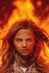 New movies in theaters - Firestarter and more