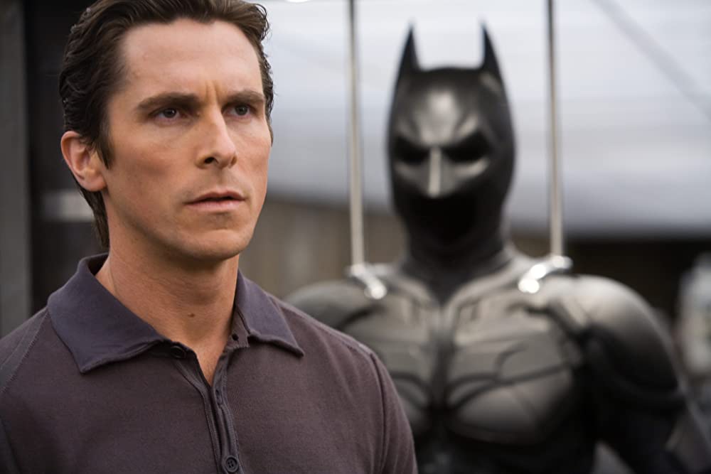 Christian Bale's final portrayal of Batman was in 2012, but the actor said that if director Christopher Nolan had another story to tell, he'd be willing to reprise his role.