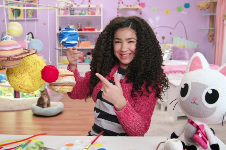 Gabby’s Dollhouse Season 5 July 25 « Celebrity Gossip and Movie News