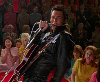 New movies in theaters - Elvis with Austin Butler and more
