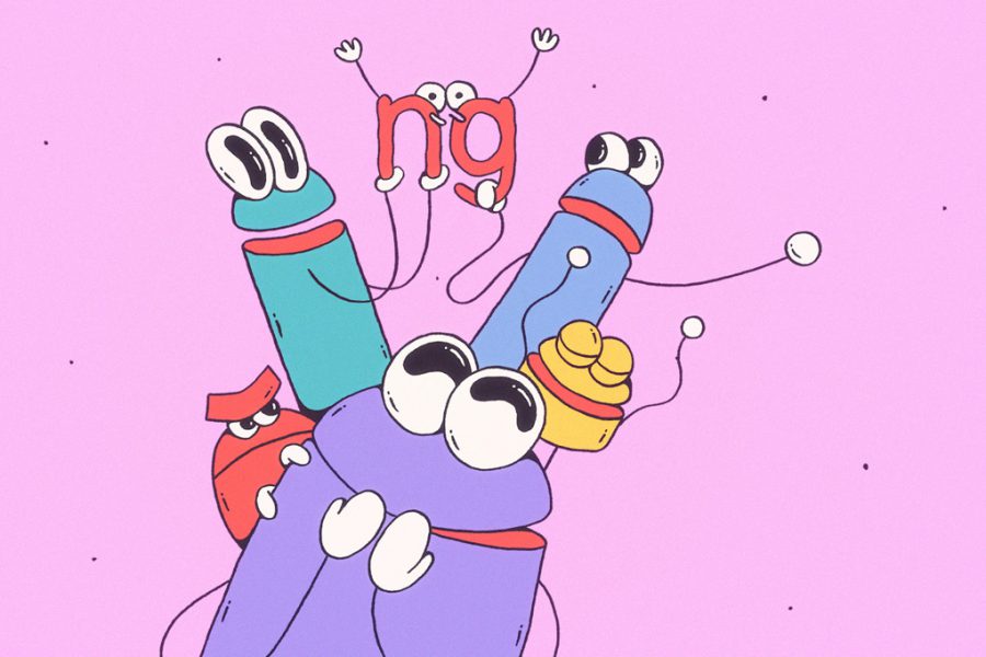 Storybots laugh learn sing collection 2 learn to read july 18
