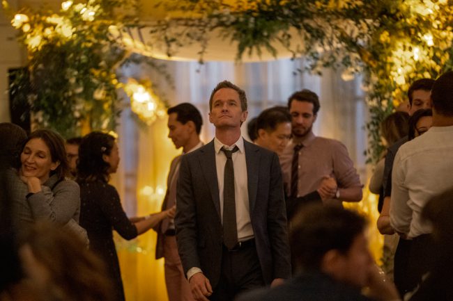 When his boyfriend of 17 years abruptly moves out, New York City real estate broker Michael (Neil Patrick Harris) faces the prospect of starting over as a single man in his 40s.