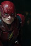 Ezra Miller to be replaced as The Flash in future D.C. films