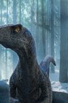Jurassic World Dominion retains title as box office champ