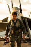 Top Gun: Maverick retains the top spot at weekend box office
