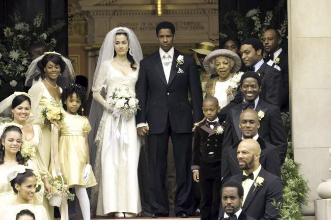 American Gangster (2007) « Celebrity Gossip and Movie News