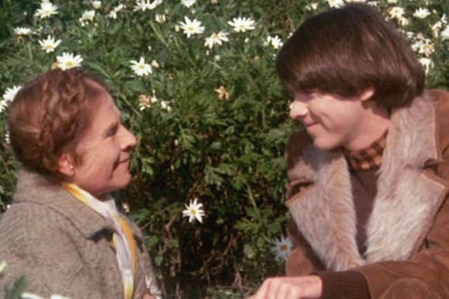 This cult classic film flips the gender roles in traditional age gap relationships. Suicidal Harold, played by 23-year-old Bud Cort, forever changes his outlook on life when he meets Maude, played by 75-year-old Ruth Gordon. The 52-year-old age gap is the largest on this list, and the film explores the taboo relationship to great lengths. […]