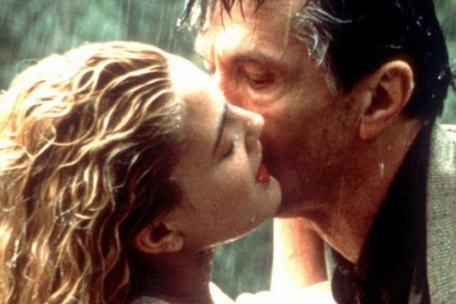 Drew Barrymore was only 17 when she played the romantic interest of Tom Skerritt, 58, in Poison Ivy. In the film, Barrymore seduces the man 41 years her senior and later attempts to kill his dying wife. While the age gap was a central part of the movie, it’s hard not to feel a little […]