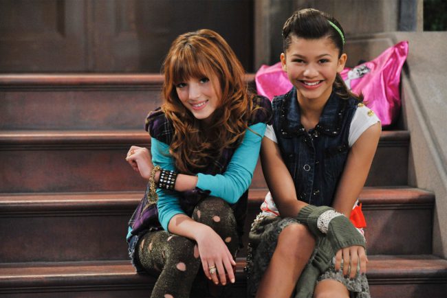 Zendaya « Celebrity Gossip and Movie News