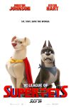 DC League of Super-Pets chomps weekend box office competition