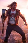 Thor: Love and Thunder continues to rule weekend box office