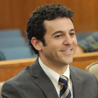 'Fred Savage denies sex assault claims