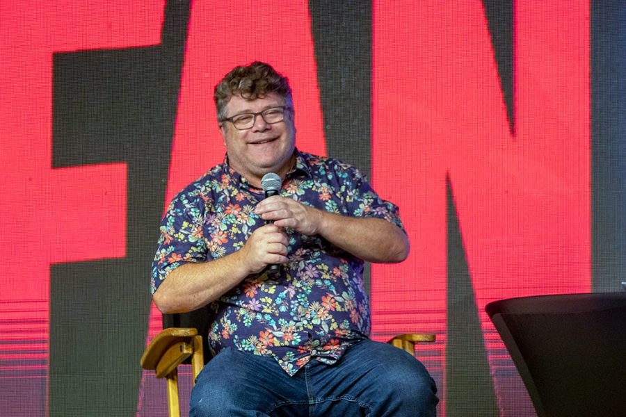 Sean Astin « Celebrity Gossip and Movie News