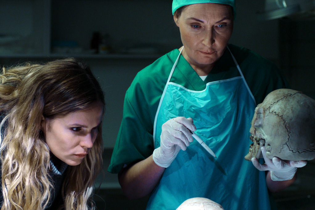 Deadwind Season 3 October 29 « Celebrity Gossip and Movie News