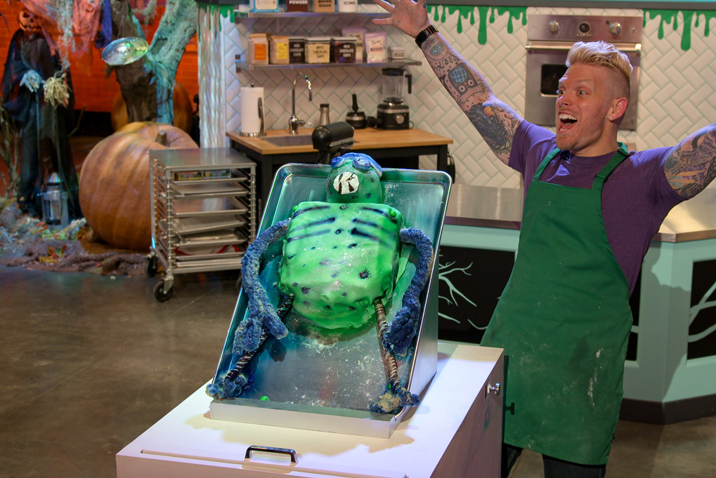 Nailed It! Season 7 October 5 « Celebrity Gossip and Movie News