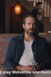 Ryan Reynolds teases Hugh Jackman as Wolverine in Deadpool 3