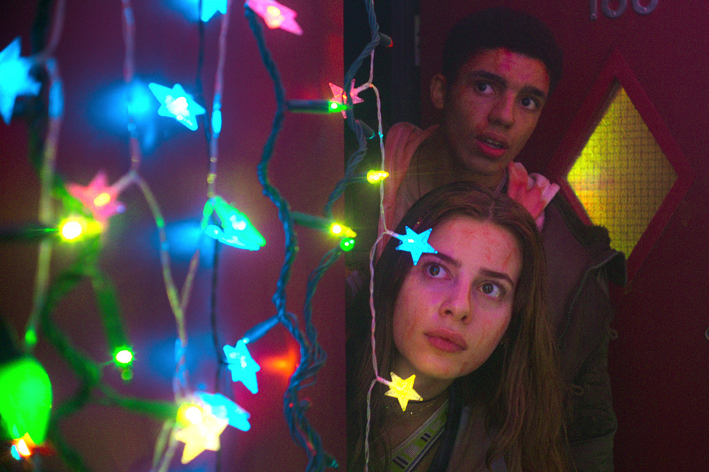 The Bastard Son & The Devil Himself October 28 « Celebrity Gossip and