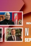 What's new on Netflix Canada September 2022 & what's leaving