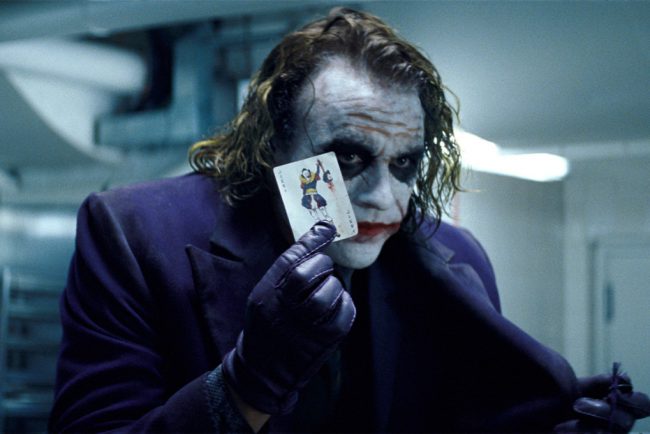   Heath Ledger had been nominated for an Academy Award for his performance in Brokeback Mountain (2005), but the honor went to Philip Seymour Hoffman. For his work in Christopher Nolan’s The Dark Knight (2008), Ledger locked himself in a hotel room, reading comic books about the character and working on a recognizable voice The […]