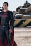 Henry Cavill to return as Superman in Man of Steel 2