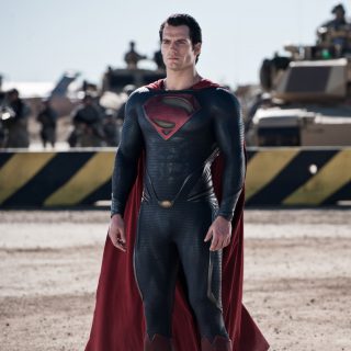 'Henry Cavill to return as Superman! in Man of Steel 2