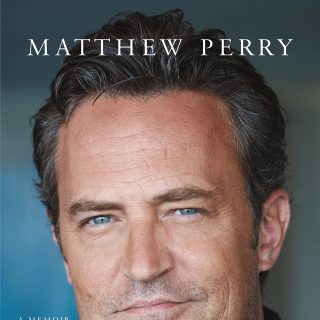 'Matthew Perry's strange revelations in new autobiography