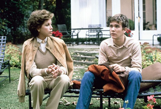 Timothy Hutton is the youngest recipient of the Academy Award for Best Actor in a Supporting Role. In 1981, the 20-year-old Hutton won the Oscar for his role in Ordinary People (1980), in which he played a teenager dealing with survivor’s guilt after his brother dies in an accident. The young actor thanked his late […]