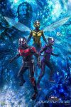 Ant-Man and The Wasp: Quantumania debuts first trailer!