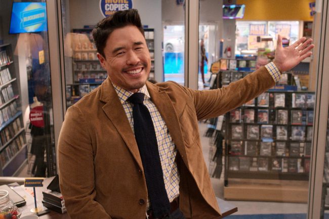 Timmy Yoon (Randall Park) is an analog dreamer living in a 5G world. After learning he is operating the last Blockbuster Video in America, Timmy and his staff employees, including his long time crush Eliza (Melissa Fumero) fight to stay relevant. The only way to succeed is to remind their community that they provide something […]