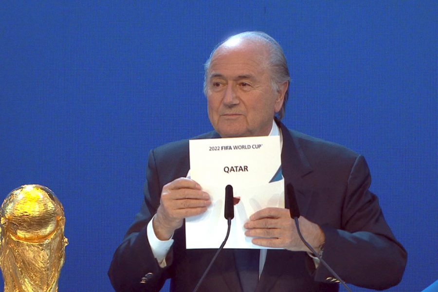 FIFA Uncovered November 9 « Celebrity Gossip and Movie News