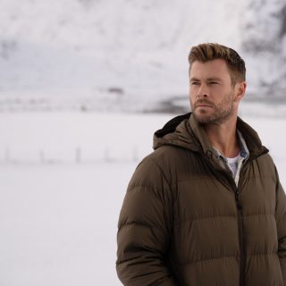 'Chris Hemsworth takes break following Alzheimer discovery