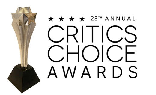 28th Annual Critics Choice awards nominates Tom Cruise