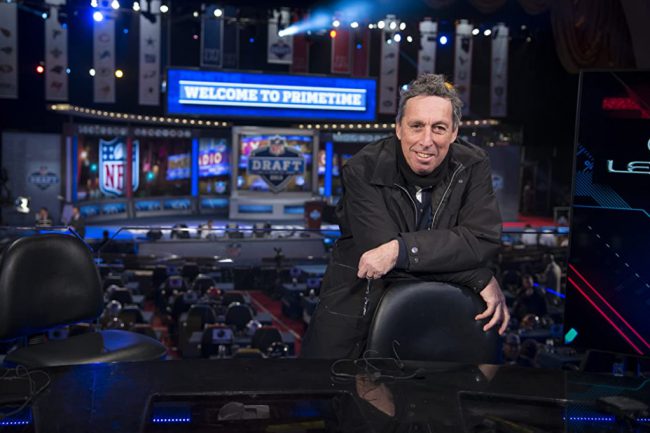 Ivan Reitman, known for directing Ghostbusters, Meatballs and Stripes, died in his sleep at his home in Montecito, California at age 75 on February 12, 2022.