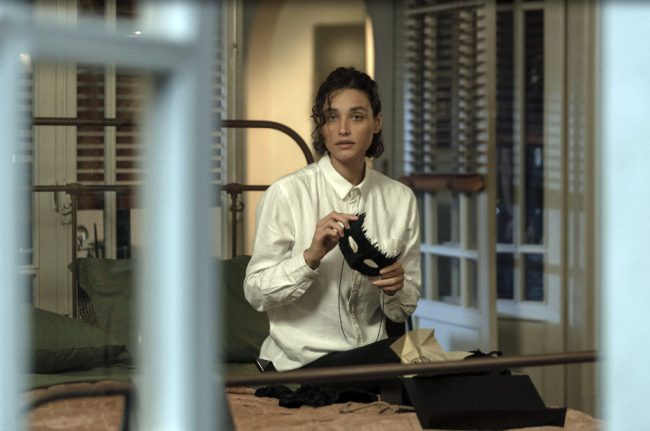 Lady Voyeur – January 1 « Celebrity Gossip and Movie News