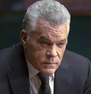 Ray Liotta Photo: 2021 Film United