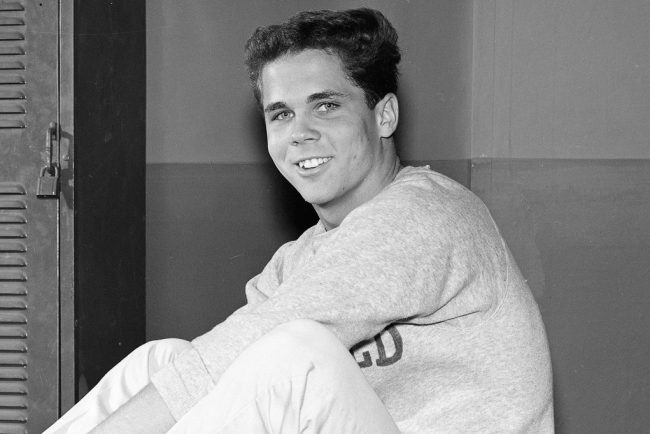 Tony Dow made his television debut when he was cast at age 12 in the starring role of Wally Cleaver, older brother to Theodore Cleaver (a.k.a. Beaver) on the series Leave It to Beaver (1957-1963). When the series came to an end, he acted on and off sporadically, but his heart was never in acting […]